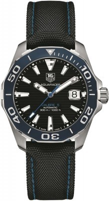 AAA Replica Tag Heuer Aquaracer Automatic Mens Watch way211b.fc6363